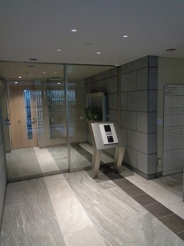 ライオンズ千代田岩本町ミレスーＫＤＡのロビー|64865049_11.jpg