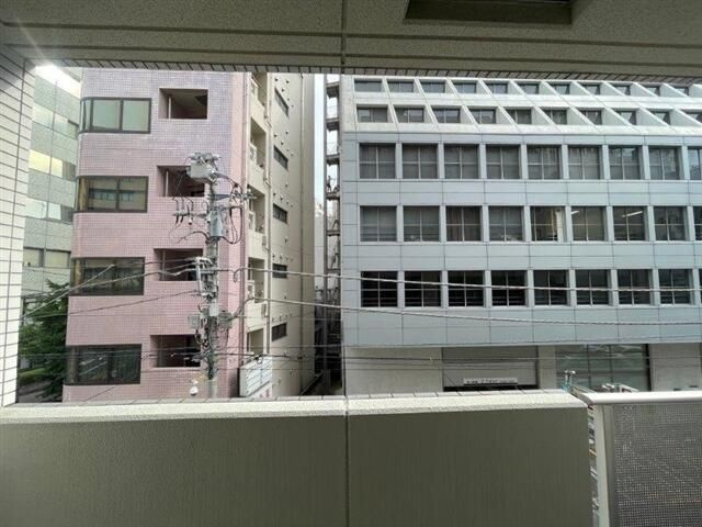 メイクスデザイン茅場町の展望|74789227_17.jpg