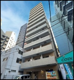 ヴェルト日本橋シティ