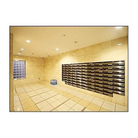 ヴェルト日本橋シティのロビー|74294825_16.jpg