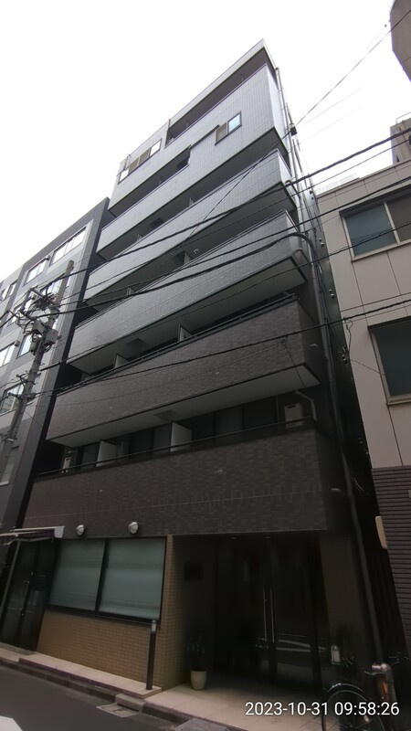 ベルデン日本橋