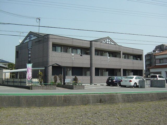 グランチェスタ