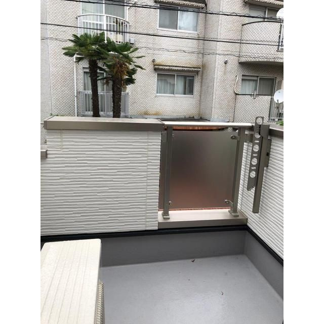 Kolet三軒茶屋の展望