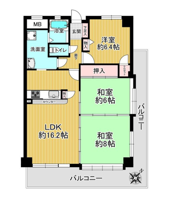 ふぁみーゆ堺