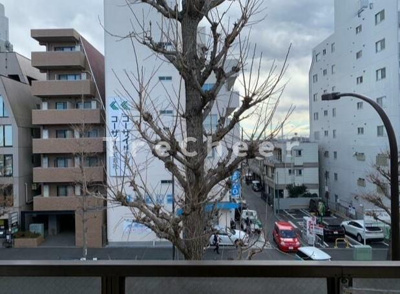 【展望】 | 牧野ビル
