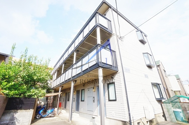 エクセレント久地