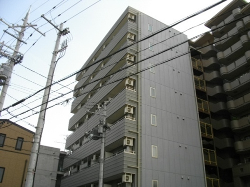 安心のオートロック付き♪