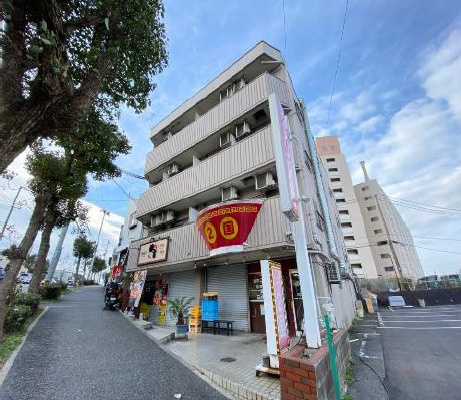 ハイツ神戸西