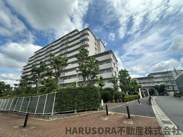 ラウンドシティフドウ香里南C棟