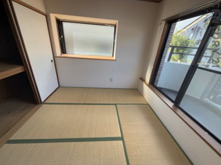 COZY西宮の和室