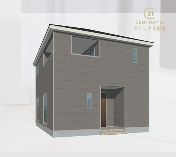 Cradlegarden　 常陸大宮市南町　第2　3