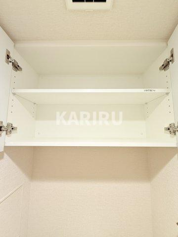 アーバネックス谷町四丁目のその他
