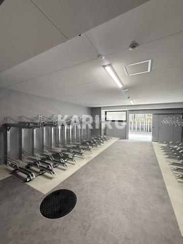 アーバネックス谷町四丁目のその他共用部分