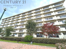 夙川ビューハイツB棟の画像
