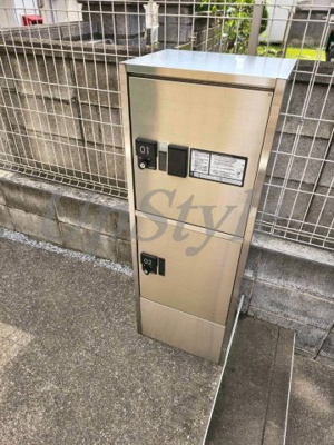 【その他共用部分】 | グレイスコート