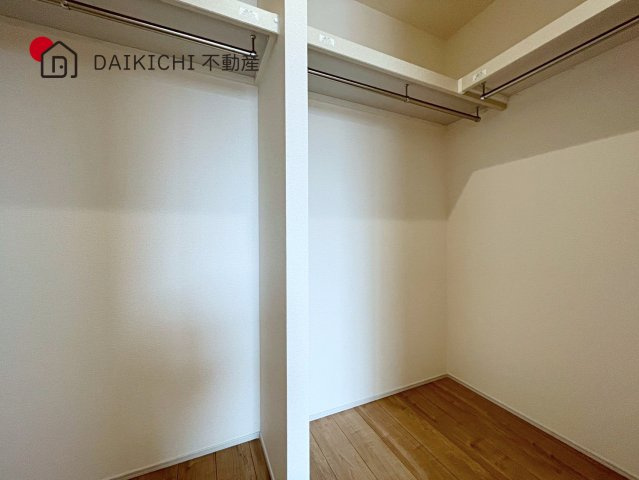 【収納】 | 鴻巣神明第4 Livele Gardwn.S　新築戸建　全1棟　1号棟