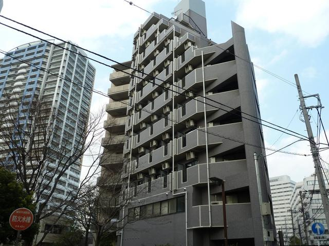 横浜市西区北幸2丁目のマンションの画像
