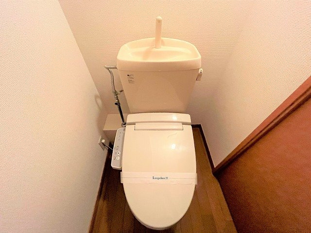 【トイレ】 | レオパレスコスタモール