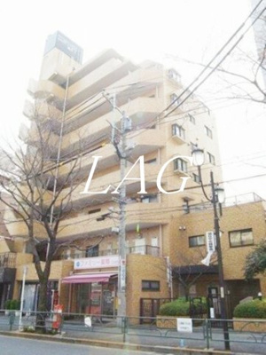 【外観】 | グリーンビレッジ旭丘 | 外観です。