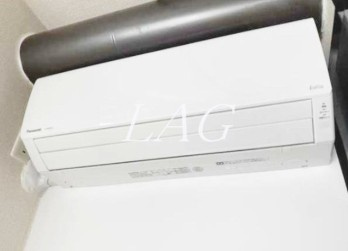 【設備】 | ２２３２フレグランスアベニュー | エアコンです。