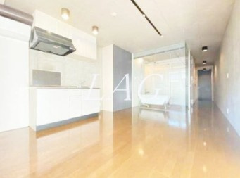【居間・リビング】 | ２２３２フレグランスアベニュー | 洋室のお部屋です。