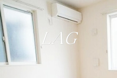 【設備】 | Ｇｒａｃｅ壱番館 | エアコンです。
