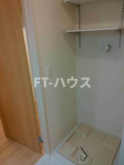 アメジストゆりの木のその他