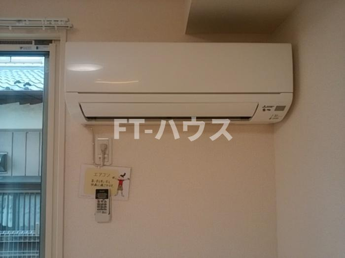 アメジストゆりの木のその他