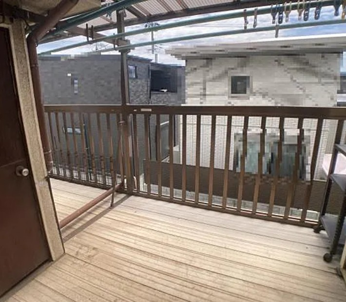 藤井寺市惣社２丁目の中古一戸建のその他