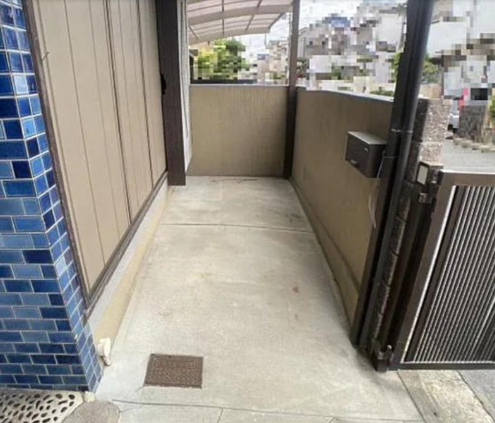 藤井寺市惣社２丁目の中古一戸建のその他