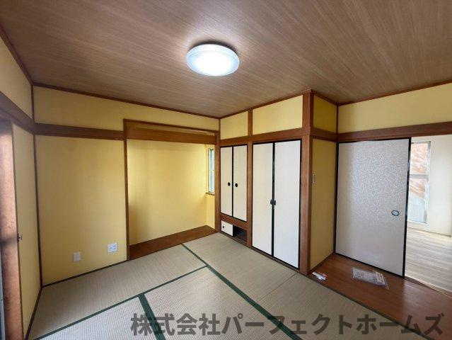 【和室】の画像