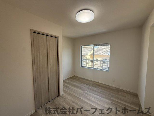 【洋室】の画像