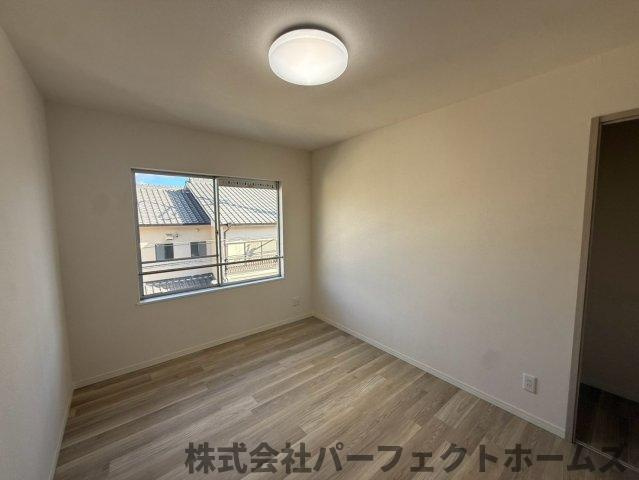 【洋室】の画像