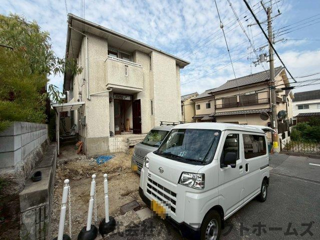 茄子作北町戸建