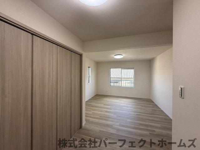 【洋室】の画像