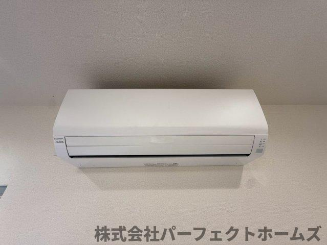 茄子作北町戸建の設備
