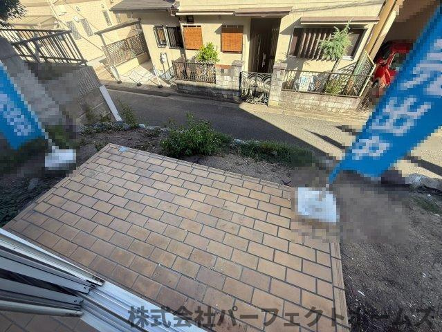 【庭】の画像