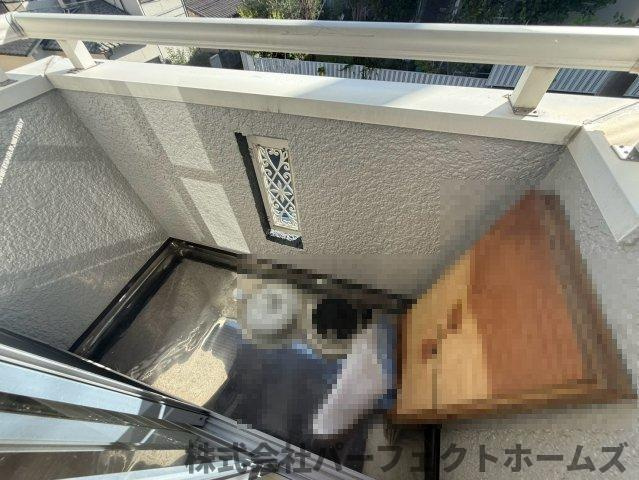 【バルコニー】の画像