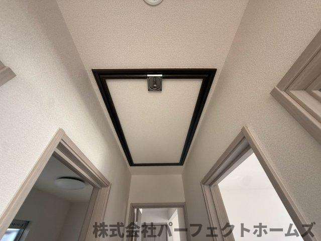 【収納】の画像