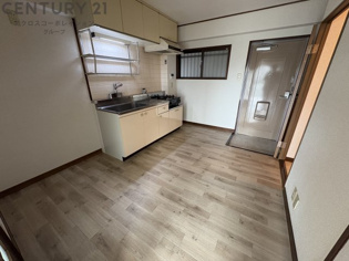 シャルムオーリン1の居間