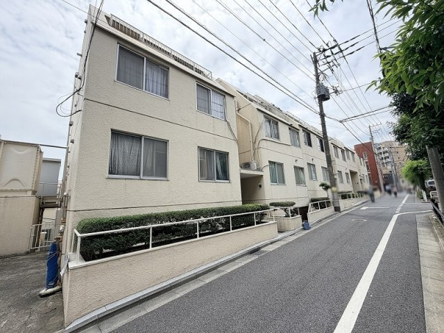 【外観】 | 成増ビューハイツ（成増店） | 成増駅徒歩3分！生活至便な立地