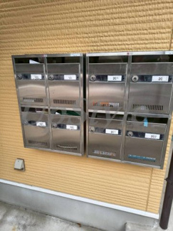 【その他共用部分】