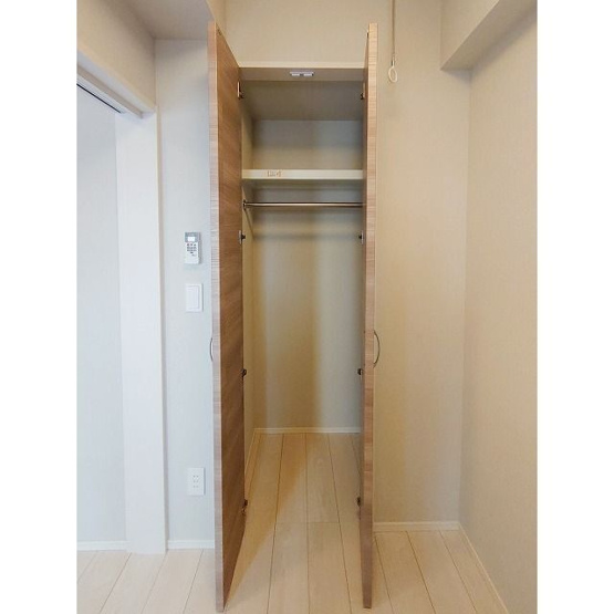 【収納】