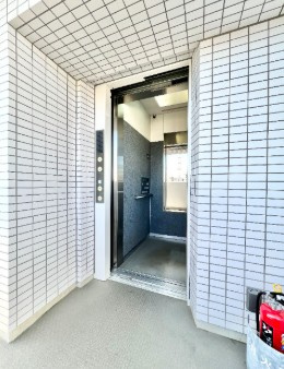 フィオリーシェ東浅草のその他
