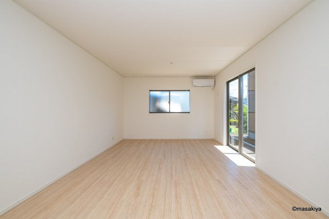 長野市三輪新築住宅