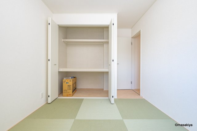 長野市三輪新築住宅