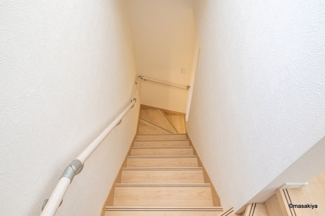 長野市三輪新築住宅