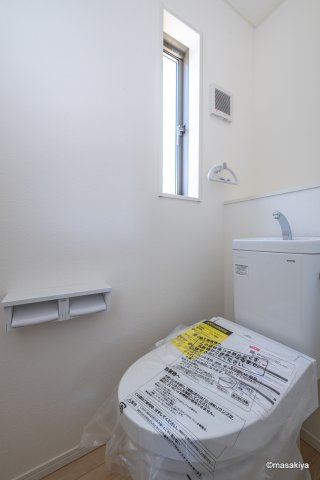 長野市三輪新築住宅