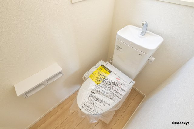 長野市三輪新築住宅