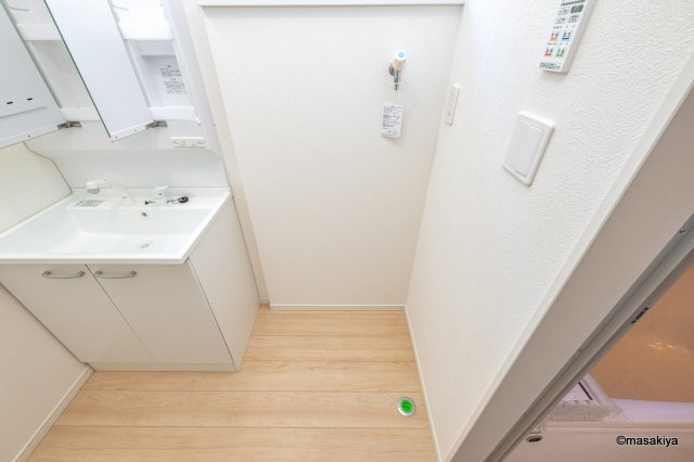 長野市三輪新築住宅